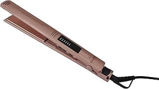 GA.MA ITALY Prancha de Cabelo Elegance Led Keration Pro Bivolt com 21.86% de desconto por R$ 189,90 na amazon