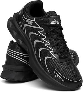 Tênis Masculino Blaster Academia e Caminhada Ultra Leve