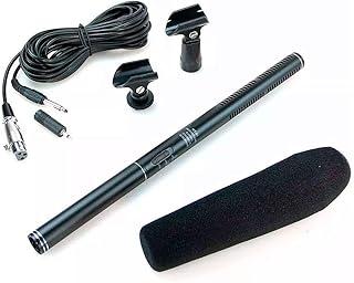 Microfone CSR Yoga HT-81 UNI-DIRECIONAL