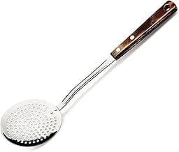 Tramontina 21156190 Espumadeira, Castanho