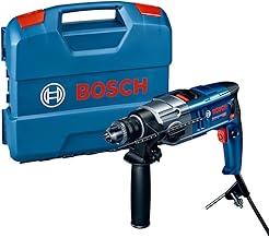 Bosch Furadeira de Impacto GSB 20-2 RE 800W 220V com maleta