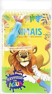 Surpresas com Água: Animais: Outros