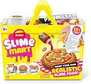 Slime Mart Médio - Surpresa com 10% de desconto por R$ 215,09 na amazon