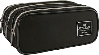 Tilibra - Estojo Triplo