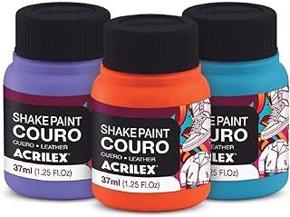 Shake Paint 37Ml Laranja