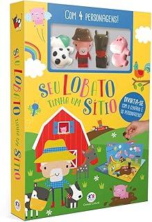 Seu Lobato tinha um sítio