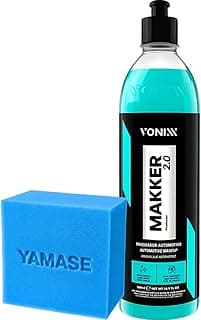 Makker 2.0 Maquiador Renovador de Defeitos Automotivo Vonixx