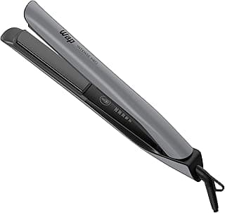 WAP Prancha de Cabelo Intense Pro Black Ceramic 482°F WP482 Bivolt com 22.74% de desconto por R$ 169,90 na amazon