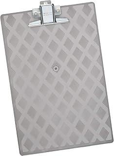 prancheta super metal fume