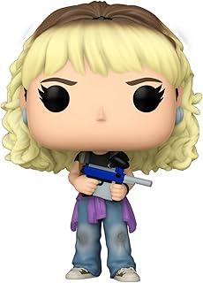 Candide, Boneco, Funko POP! Michelle, The Electric State - 10 cm