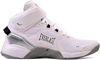 Tênis Everlast Monster 4 Preto e Marrom