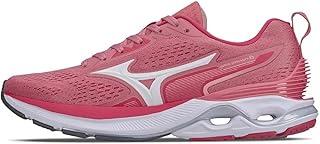 Tênis Feminino Mizuno Wave Dynasty 6