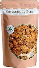 Castanha de Caju Caramelizada com gergelim - Castanha do Bem - 1kg