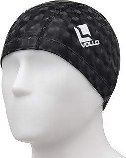 Vollo Touca de Natação de Elastano
