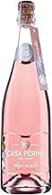 Casa Perini Espumante Moskatel Aquarela 750 Ml