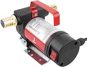 Bomba Elétrica para Transferência de Óleo Diesel Lorben 12V 200W 4200 rpm GT6201