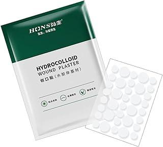 24 Adesivos Para Manchas Reduzem a Inflamação E Previnem O Crescimento Bacteriano, Adesivos Hidrocoloides Para Manchas Para Pele Sensível