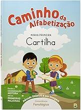 Caminho da Alfabetização: Minha primeira cartilha