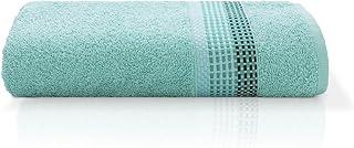 Toalha de Banho Camesa Vênus Verde Água 62x130cm
