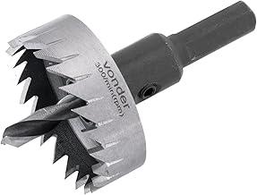 Vonder, Serra Copo De Aço Rápido, 45 Mm, Para Inox.