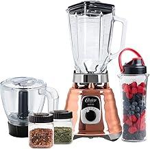 Kit New Osterizer Cobre - Liquidificador e Acessórios - 127V