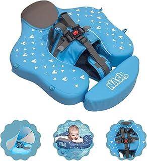 Boia Flutuador com Proteção UV Piscina Segurança do Bebê