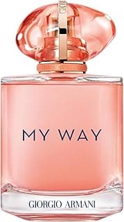 Armani Beauty, My Way Ylang Eau de Parfum, Giorgio Armani Perfume Feminino, Floral Frutado, Fragrância com Notas de Manga, Coco, Ylang Ylang e Almíscar com 24.79% de desconto por R$ 803,99 na amazon