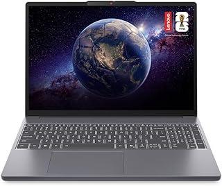Notebook Lenovo IdeaPad Slim 3 15IRH10 Intel Core i7-13620H 8GB 512GB SSD Windows 11 15.3" - 83NS0004BR Luna Grey