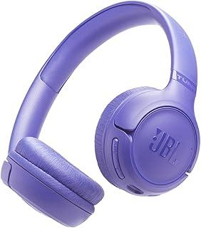 JBL, Fone de Ouvido Over-Ear, Tune 530, Bluetooth, Lilás