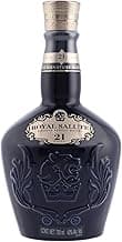 Whisky Royal Salute 21 Anos 700ml com 48.52% de desconto por R$ 672,30 na amazon