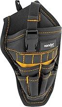 Vonder Plus, Porta-Ferramentas Para Cinto, Pf 018.
