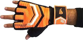 PROGNE SPORTS P1080 Luva de Futebol para Goleiro, Meninos