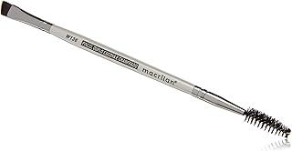Macrilan Pincel Profissional Duplo Escova E Chanfrado - W136, Macrilan