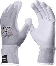 Luva de Grafeno Resistente a Corte, Tamanho P, Linha GrapheAir, Danny