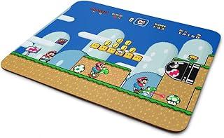 Mousepad Gamer - Super Pad World Screen Game