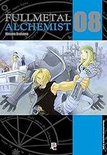 Fullmetal Alchemist - Especial - Vol. 8