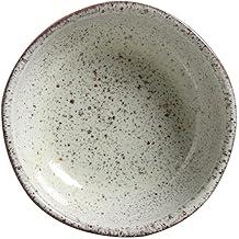 Conjunto c/ 6 Ramequim Médio Orgânico Pistache Ø9x3cm 70ml