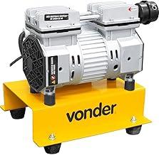 Vonder, Compressor Ar Direto Para Poço Artesiano, 1 Hp, 220 V~.
