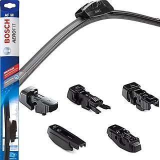 Palheta Limpador Para Brisa Dianteiro Unitário Multiclip (16 polegadas)