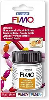 Acessório GL.Verniz, Fimo, 35ML - 8704