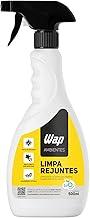 WAP Limpador de Rejuntes LIMPA REJUNTES 500 ML com Gatilho e Fragrância Cítrica