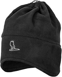 Gorro Ajustável Thermofleece - Curtlo