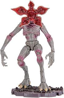 Candide, Action Figure, Stranger Things, Demogorgon, Articulado, Acompanha Acessórios - 15 cm