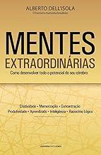 Mentes Extraordinárias - Pocket: Edição compacta