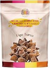 500g Figo Turco Desidratado Ca.Nuts | Rico em Fibras e Minerais | Ca.Nuts (500 gr)