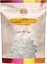 Flor de Sal Premium | Marca Ca.Nuts (1 Kg)