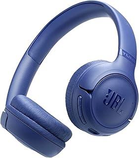 JBL, Fone de Ouvido Bluetooth, Tune 530 BT, Sem Fio, On Ear - Azul