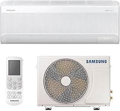 Ar-condicionado Split Inverter 9000 Btus Samsung Windfree Ai Wi-fi High Wall Só Frio Ar09dyfaawknaz/ar09dyfaawkxaz 220v com 33.91% de desconto por R$ 1.754,10 na amazon