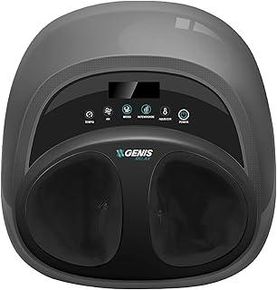 GENIS RELAX Massageador para pés Foot Zen By Polishop Bivolt