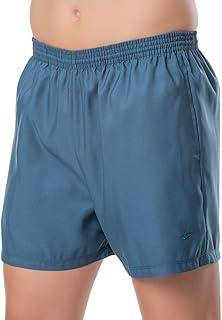 Short Academia Masculino Dry Fit Microfibra Fitness Esportivo Elite